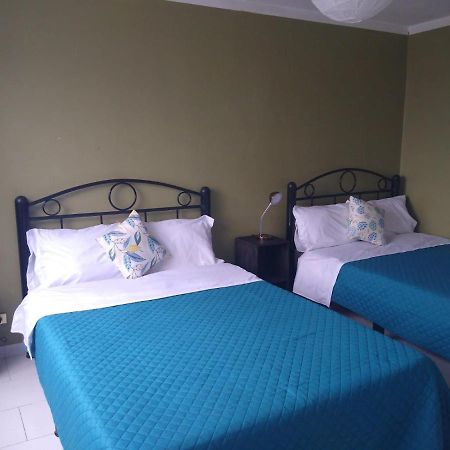 El Mirador Apartment Mexico City Ngoại thất bức ảnh