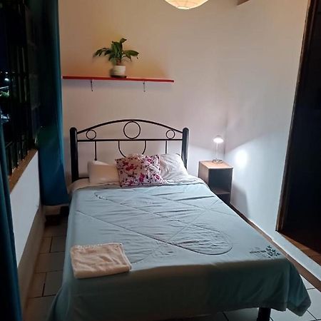 El Mirador Apartment Mexico City Ngoại thất bức ảnh